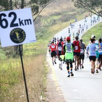 SEVEN CONTINENTS CLUB® TO NOW RECOGNIZE FINISHERS IN ULTRAMARATHON DISTANCE