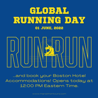 Offering Boston Marathon Hotel Accommodations Since 1981