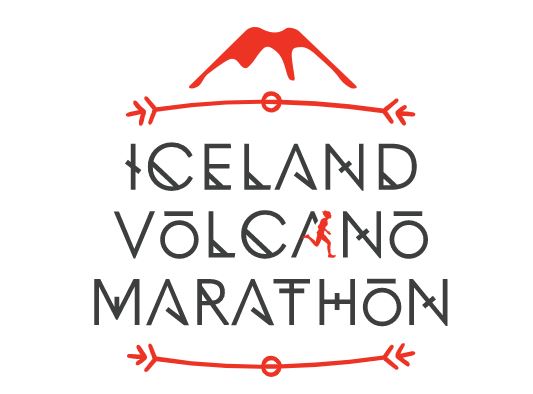 Iceland Volcano Marathon, Half-Marathon & Quarter Marathon