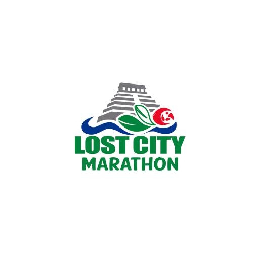 Lost City Marathon and Half-Marathon