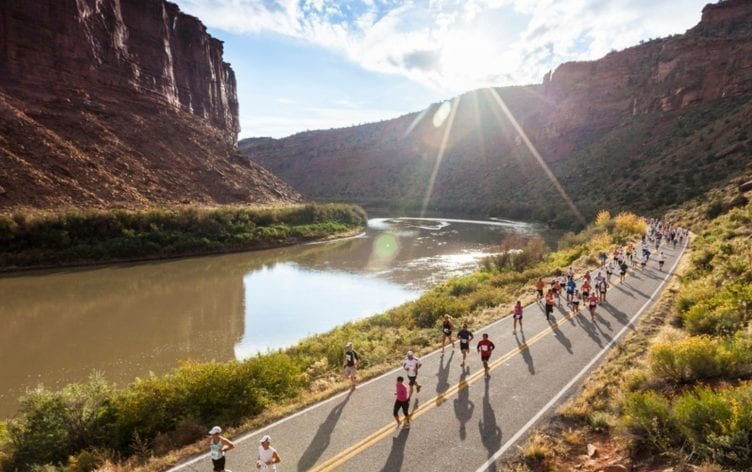 Should You Sightsee Before or After a Destination Race?